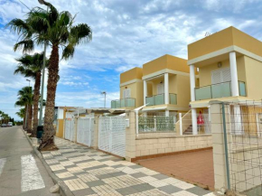 Adosado Gloria Playa Oliva
